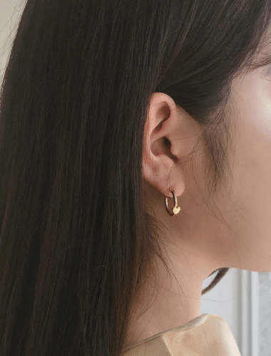 하트앤소울-earring
