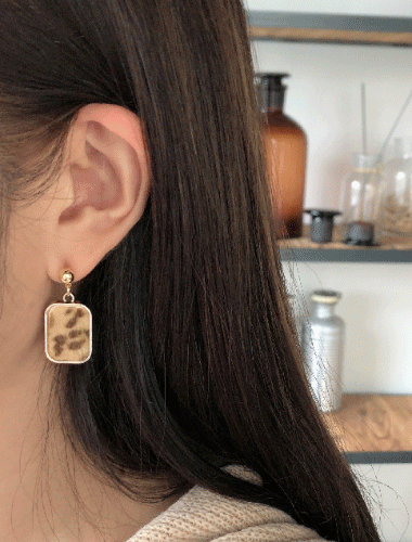 하티-earring
