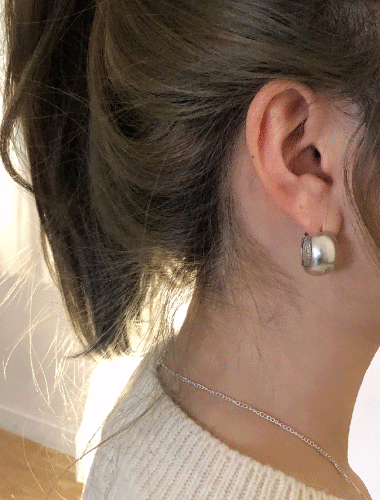 모던볼-earring
