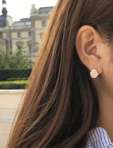 잼스톤-earring