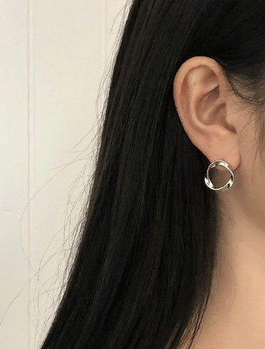 둘쎄-earring