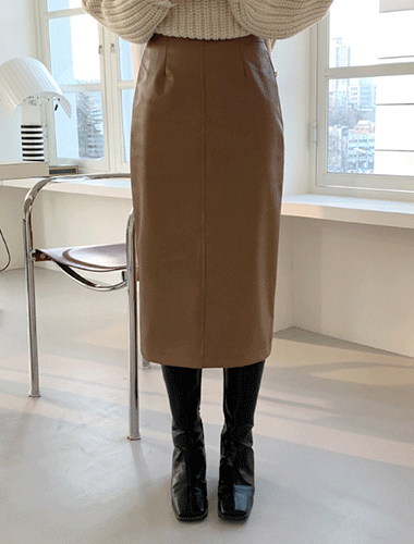 루올-skirt