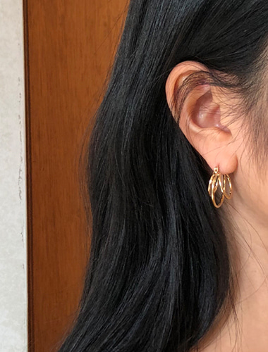 애드마이어-earring