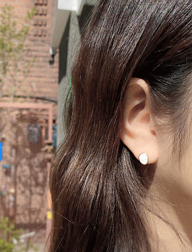 샌즈-earring(12개 1SET!)