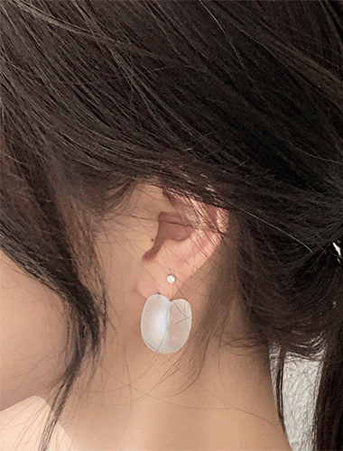 루젤-earring